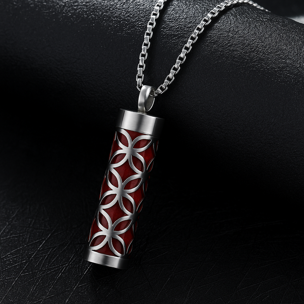 Collar Aromático para Perfume